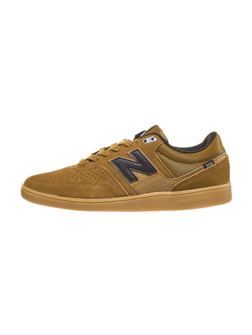 New Balance MEN'S 508 WESTGATE SHOES BROWN/GUM