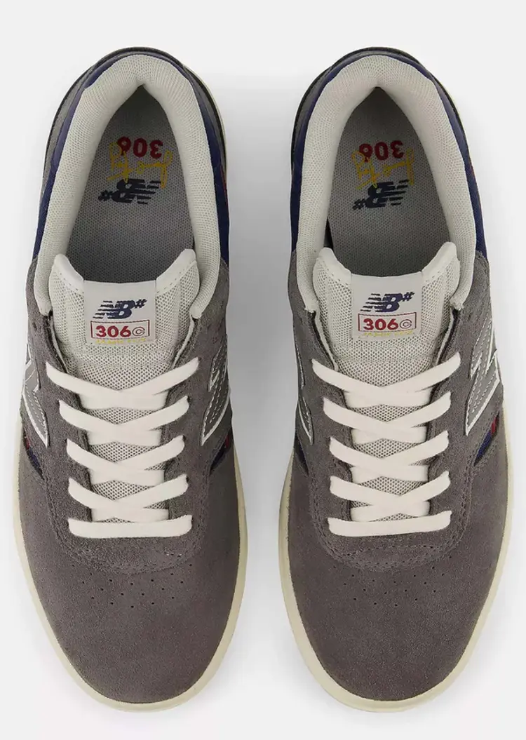 New Balance MEN'S 306 CUP-FOY SHOES