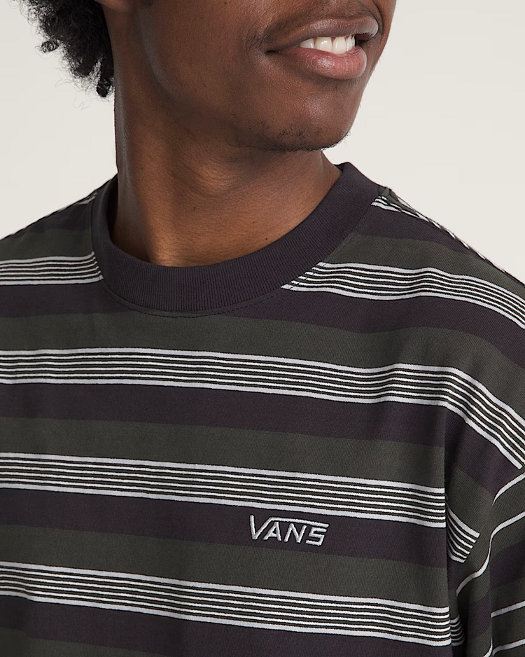 Vans MEN'S PISMO KNIT SS SHIRT