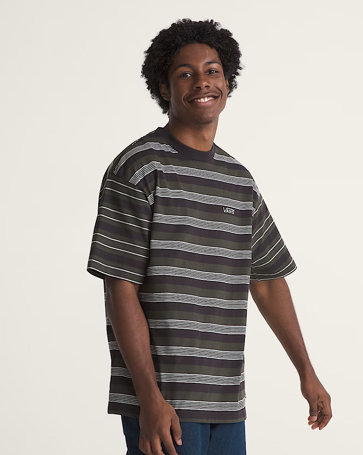 Vans MEN'S PISMO KNIT SS SHIRT
