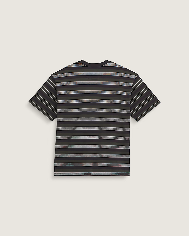 Vans MEN'S PISMO KNIT SS SHIRT