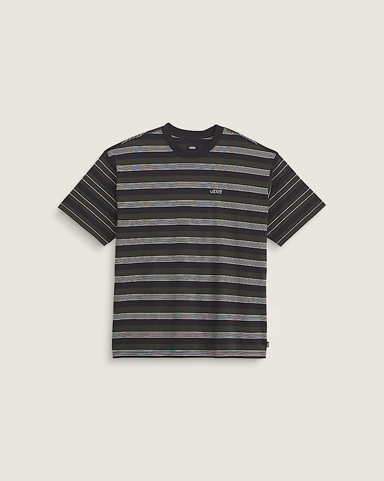 Vans MEN'S PISMO KNIT SS SHIRT