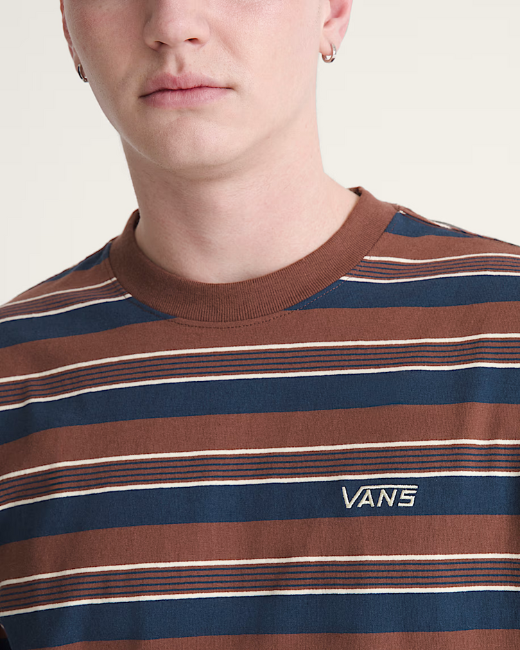 Vans HOMMES PISMO KNIT SS SHIRT