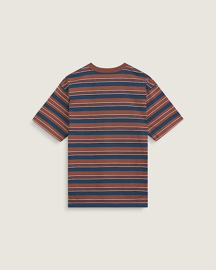 Vans MEN'S PISMO KNIT SS SHIRT