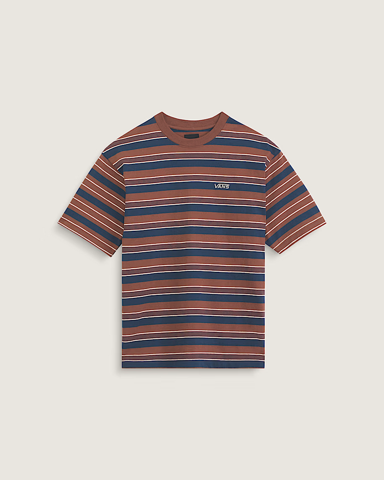 Vans HOMMES PISMO KNIT SS SHIRT