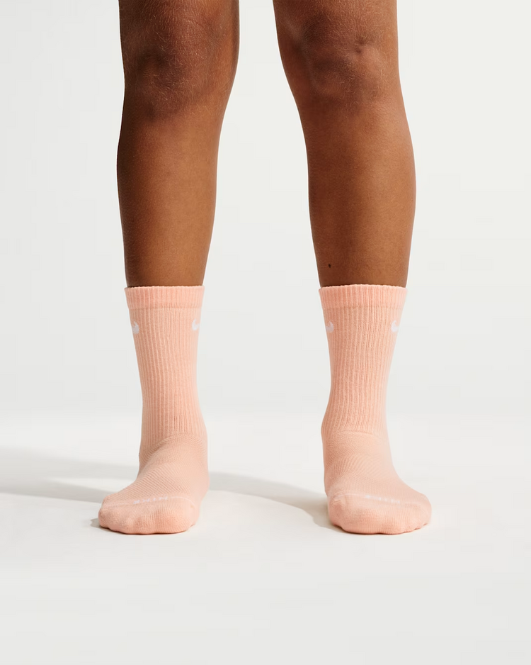 Nike FEMMES EVERYDAY ELEVATED CREW 6-PACK