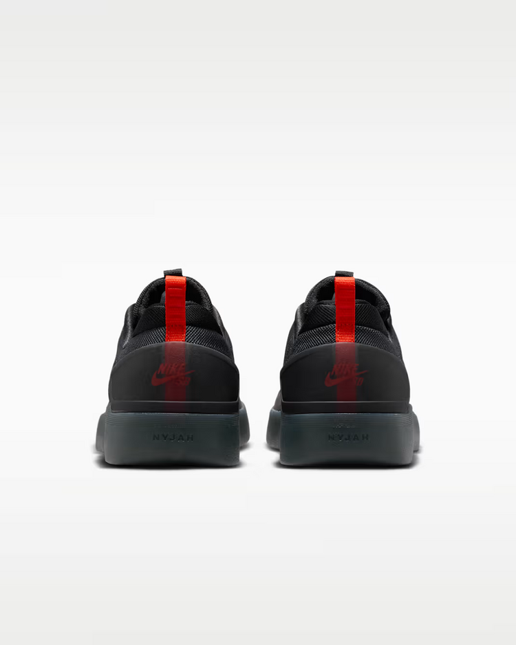 Nike SB MEN'S ZOOM NYJAH 4
