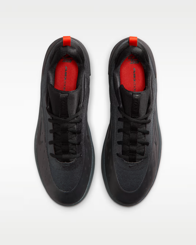 Nike SB HOMMES ZOOM NYJAH 4