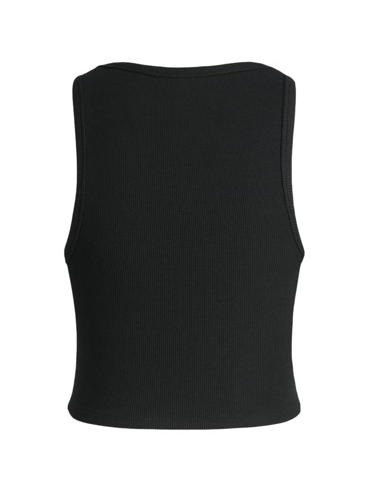 JJXX FEMMES JXFALLON RIB TOP