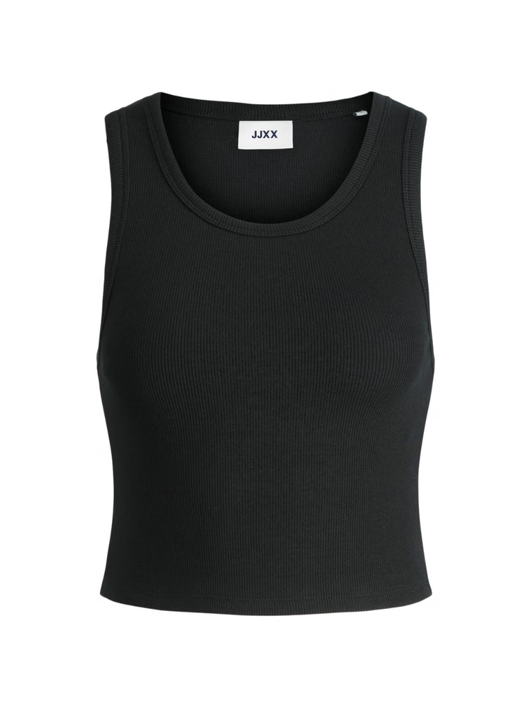JJXX WOMEN'S JXFALLON RIB TOP