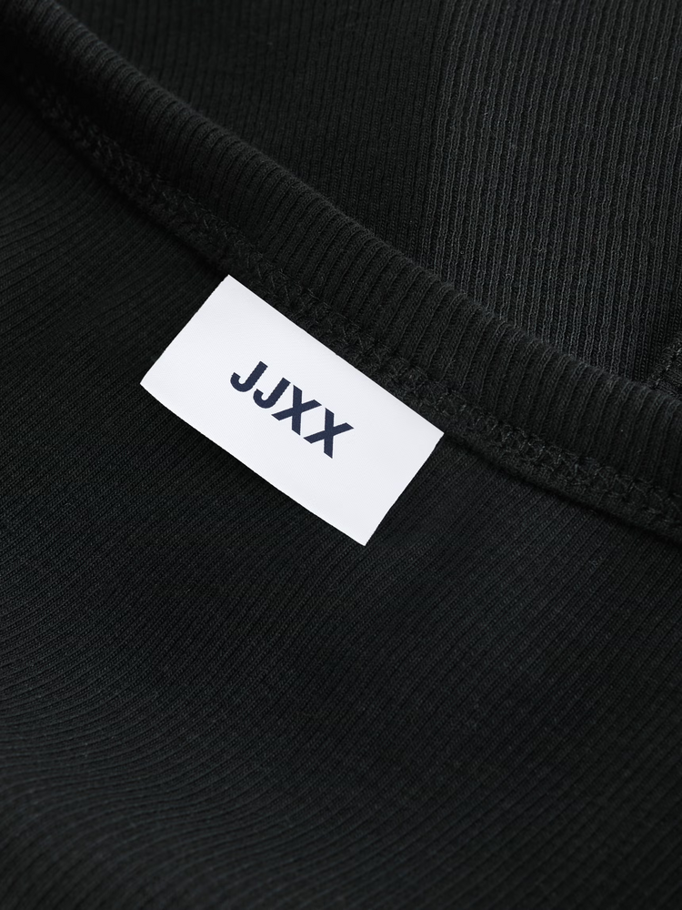 JJXX FEMMES JXFALLON RIB TOP