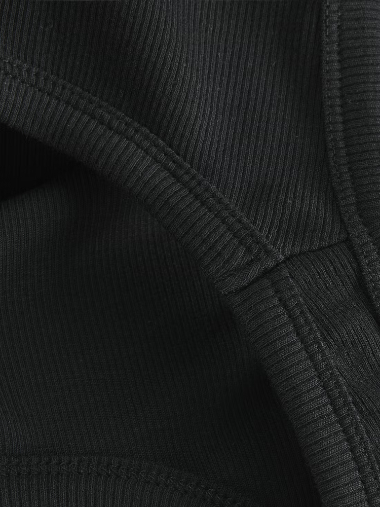 JJXX FEMMES JXFALLON RIB TOP
