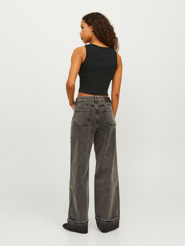 JJXX FEMMES JXFALLON RIB TOP