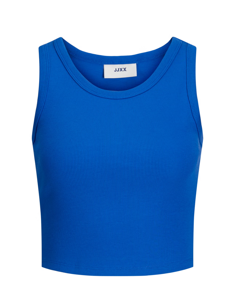 JJXX FEMMES JXFALLON RIB TOP
