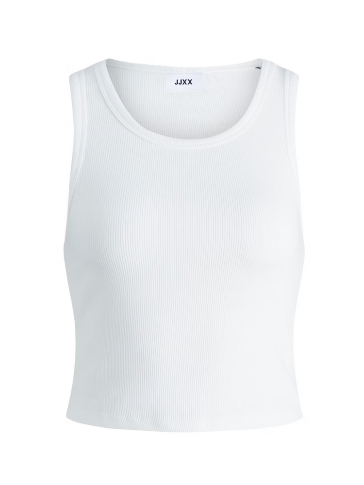 JJXX FEMMES JXFALLON RIB TOP