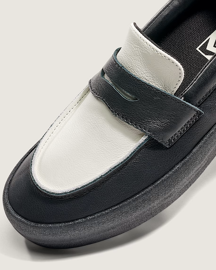 Vans MEN'S SKATE LOAFER SHOE