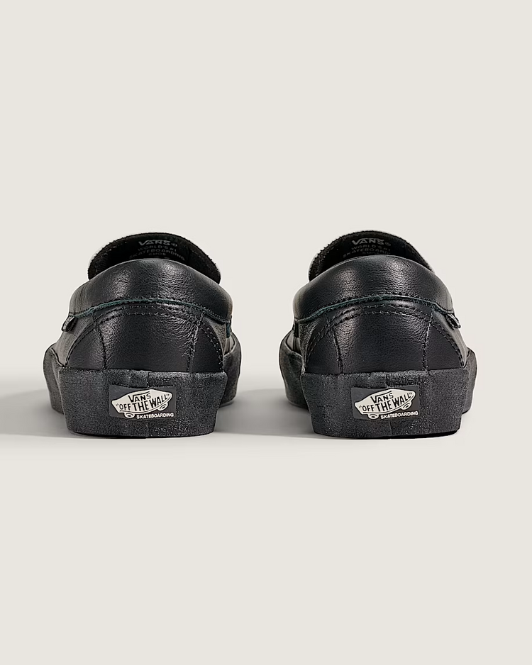 Vans MEN'S SKATE LOAFER SHOE