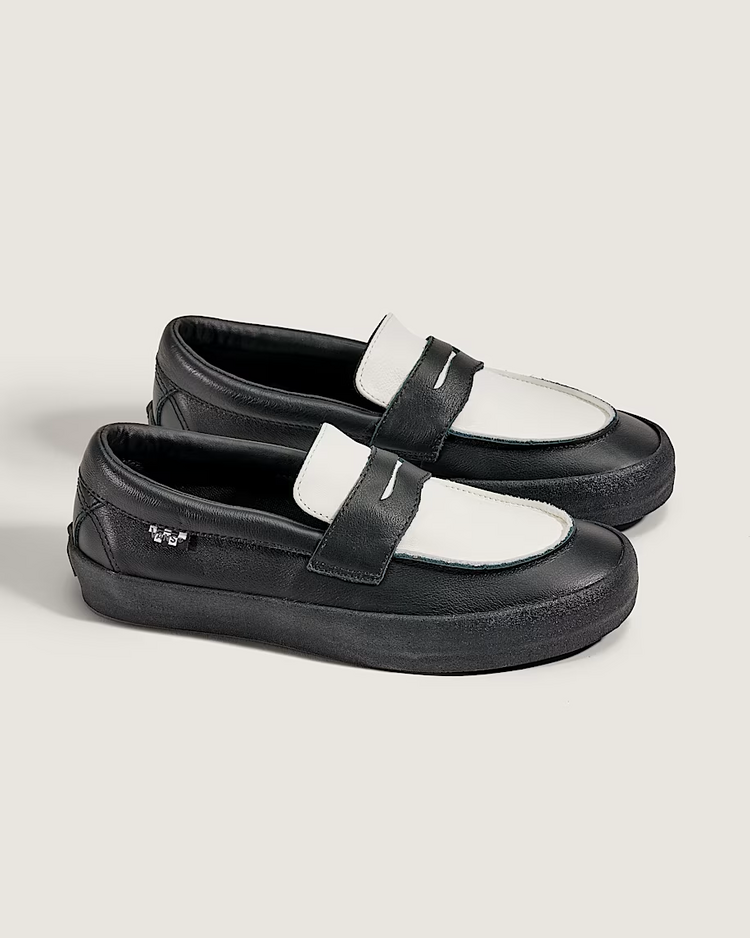 Vans HOMMES SKATE LOAFER SHOE