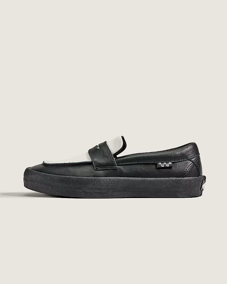 Vans HOMMES SKATE LOAFER SHOE