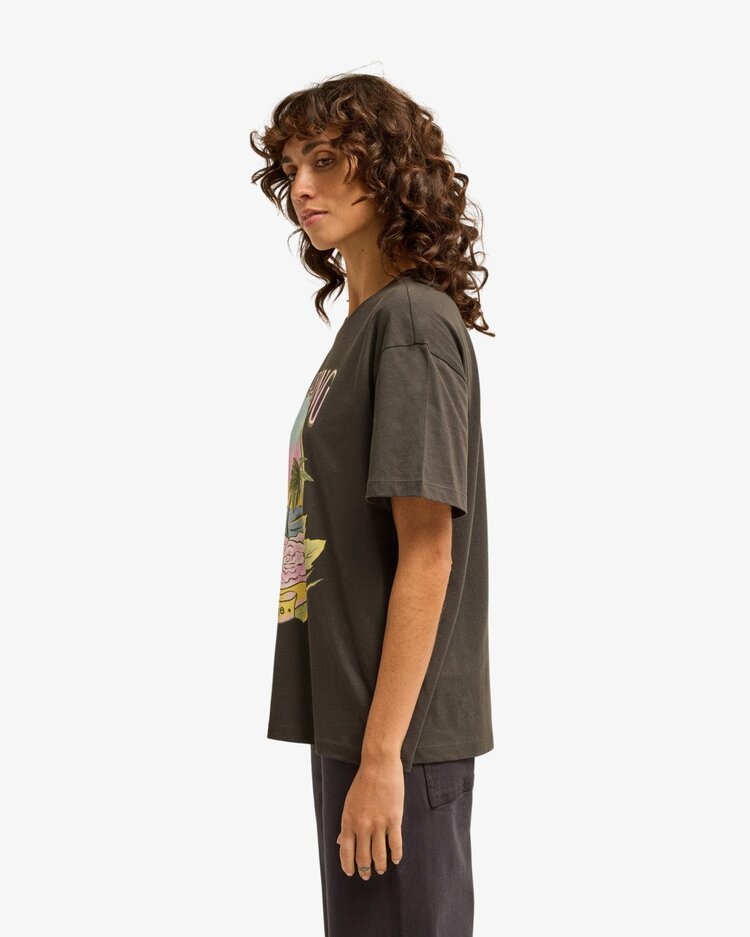 Billabong FEMMES DREAMY MEMORIES SS TEE