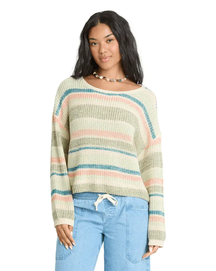 Billabong FEMMES LIT LIGHT SWEATER