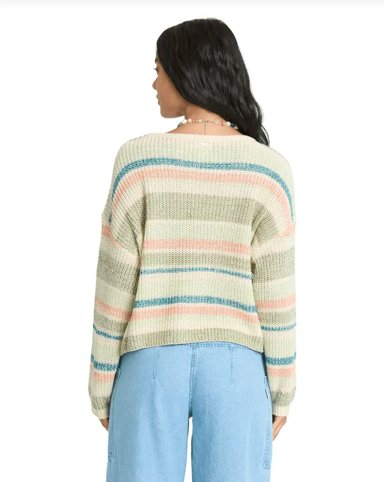 Billabong FEMMES LIT LIGHT SWEATER