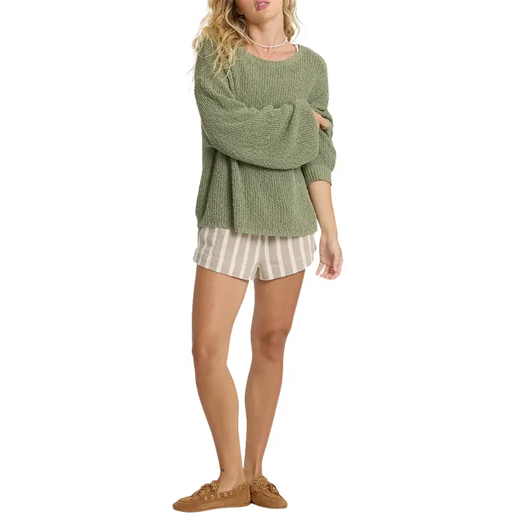 Billabong WOMEN'S OPEN AIR SWEATER