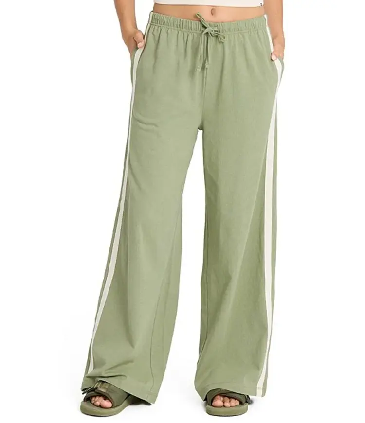 Billabong WOMEN'S WAVE STAMP KNIT PANTS