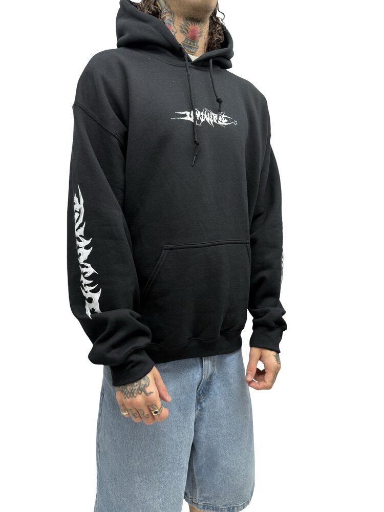 Universe Boardshop HOMMES BETON HOODIE