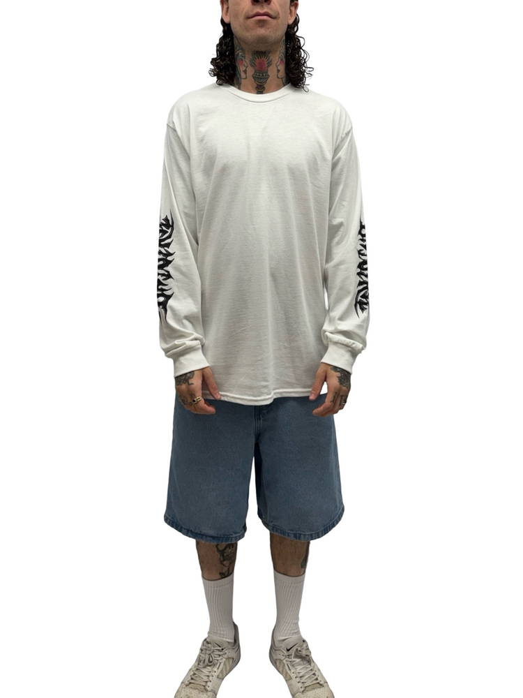 Universe Boardshop MEN'S BETON LONG SLEEVE