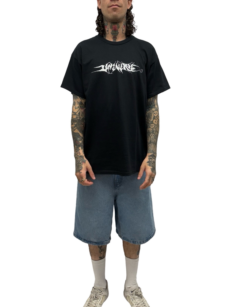 Universe Boardshop HOMMES BETON T-SHIRT