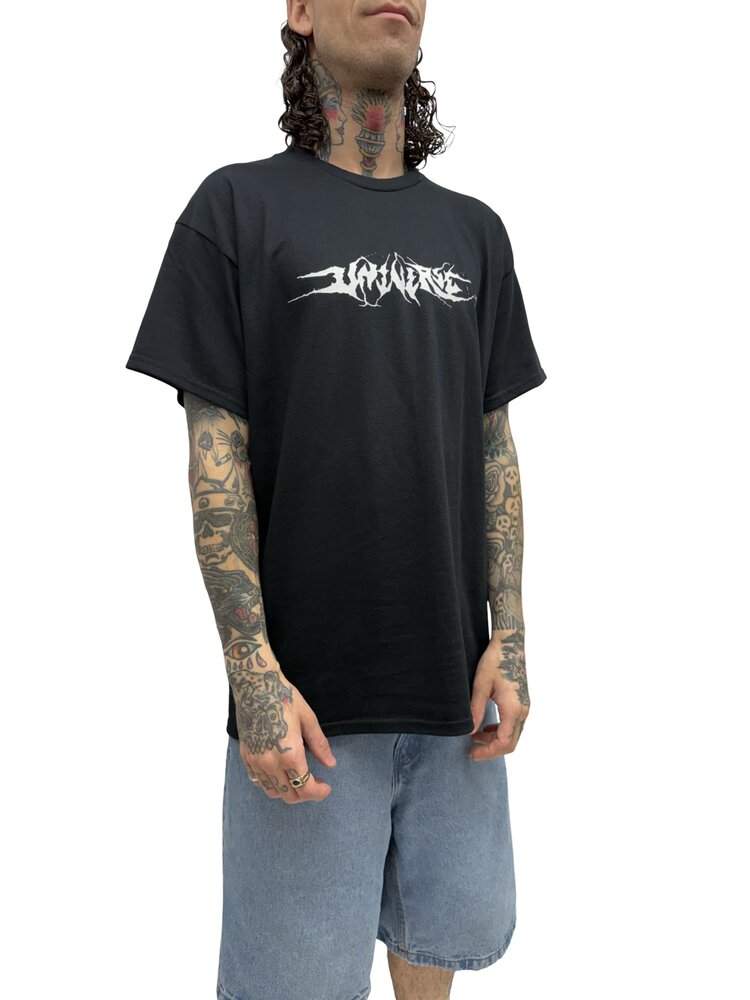 Universe Boardshop HOMMES BETON T-SHIRT