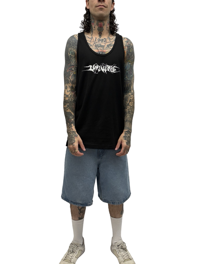 Universe Boardshop MEN'S BETON TANK TOP