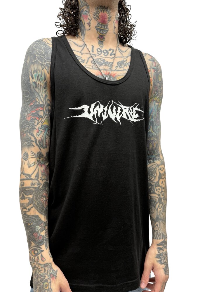 Universe Boardshop HOMMES BETON TANK TOP