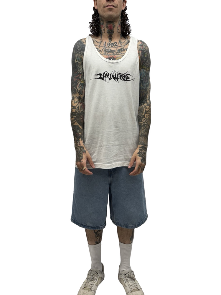 Universe Boardshop MEN'S BETON TANK TOP