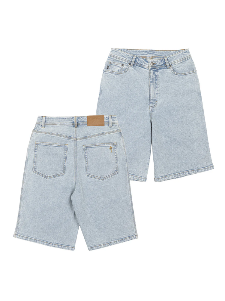 Red Dragon MEN'S SUMMARY JEAN SHORT