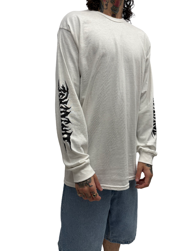 Universe Boardshop HOMMES BETON LONG SLEEVE