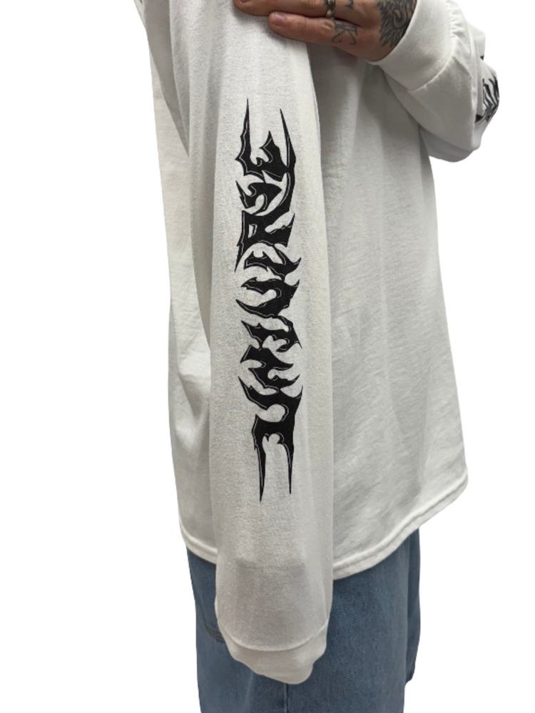 Universe Boardshop MEN'S BETON LONG SLEEVE