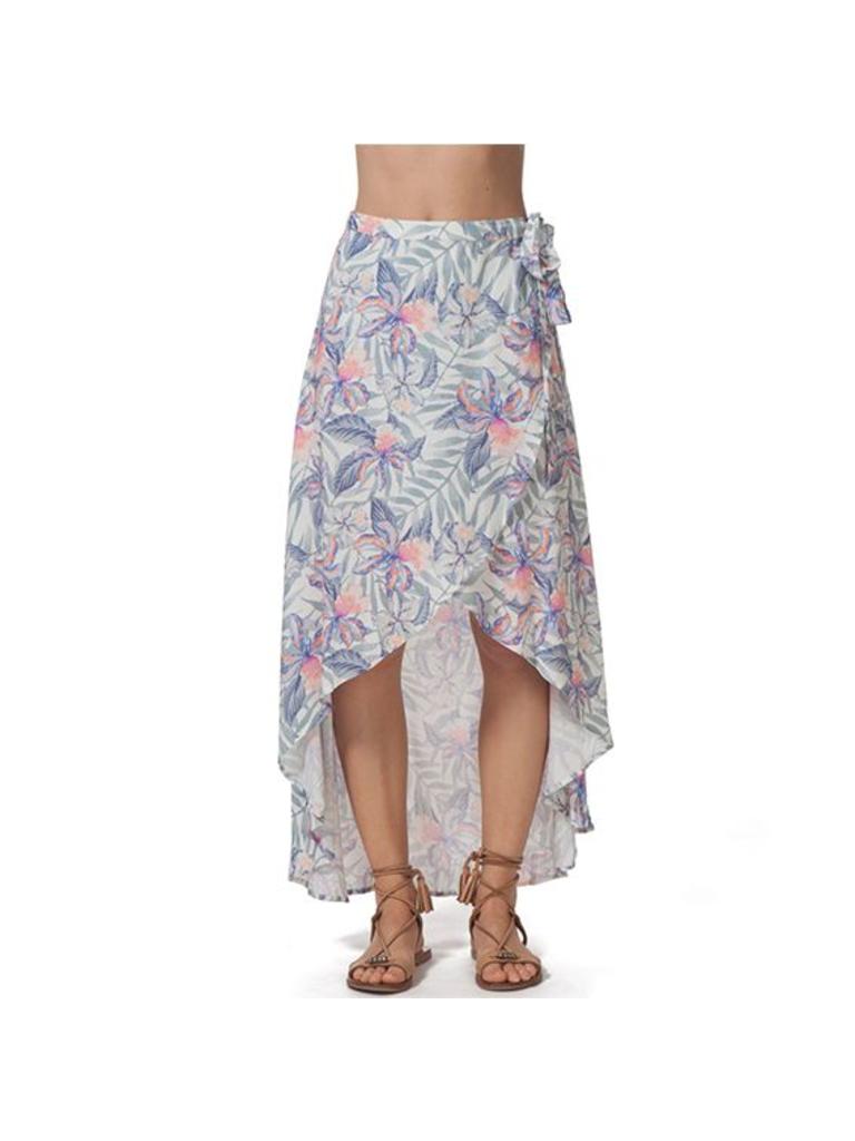 rip curl maxi skirt