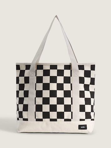 Vans PERGS TOTE BAG ANTIQUE WHITE