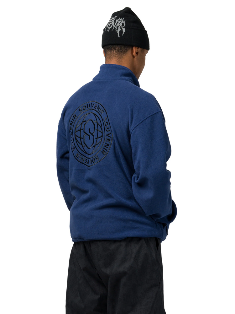 Souvenir MEN'S TECH FLEECE ZIP UP