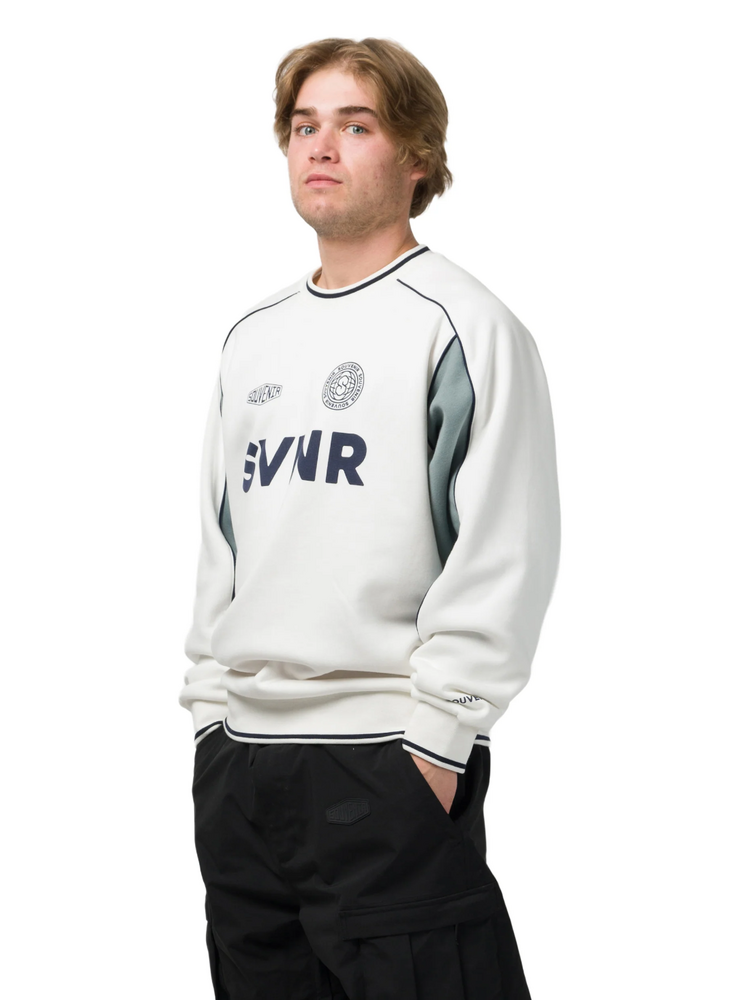 Souvenir MEN'S TEAM CREWNECK