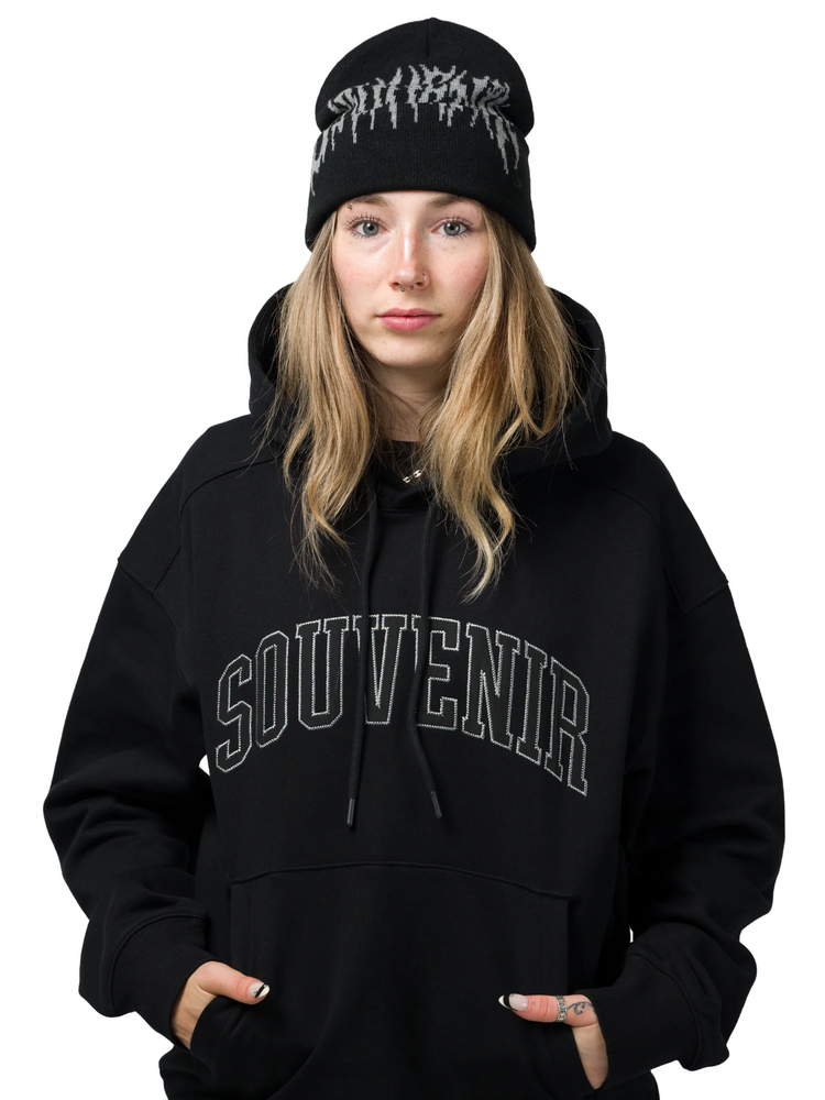 Souvenir COLLEGIATE HOODY