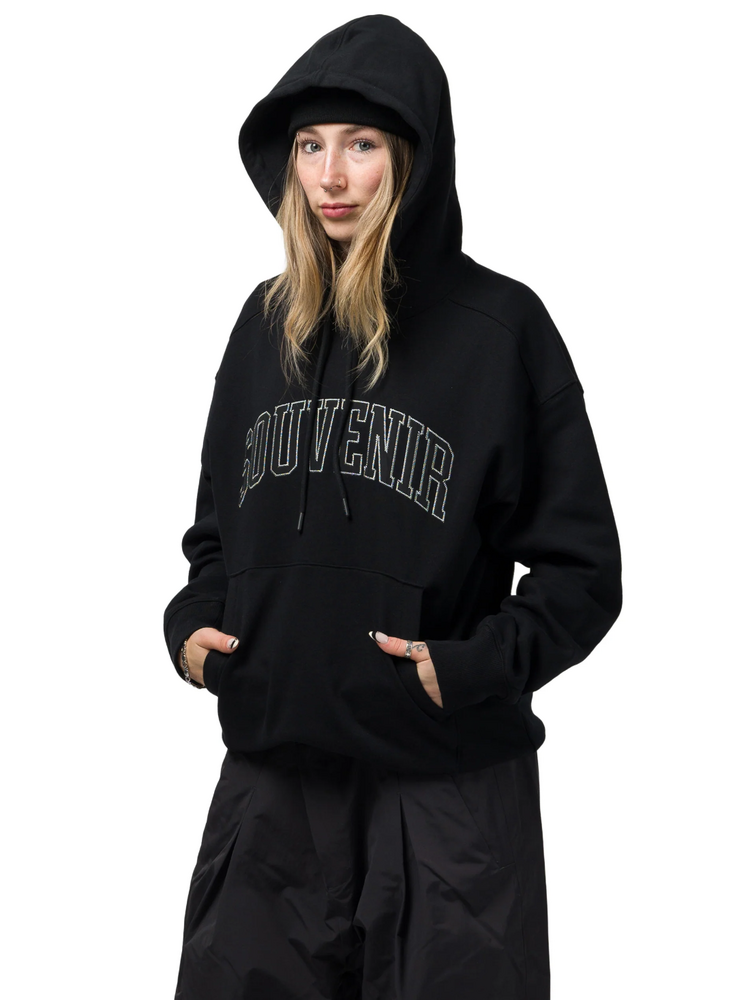 Souvenir COLLEGIATE HOODY