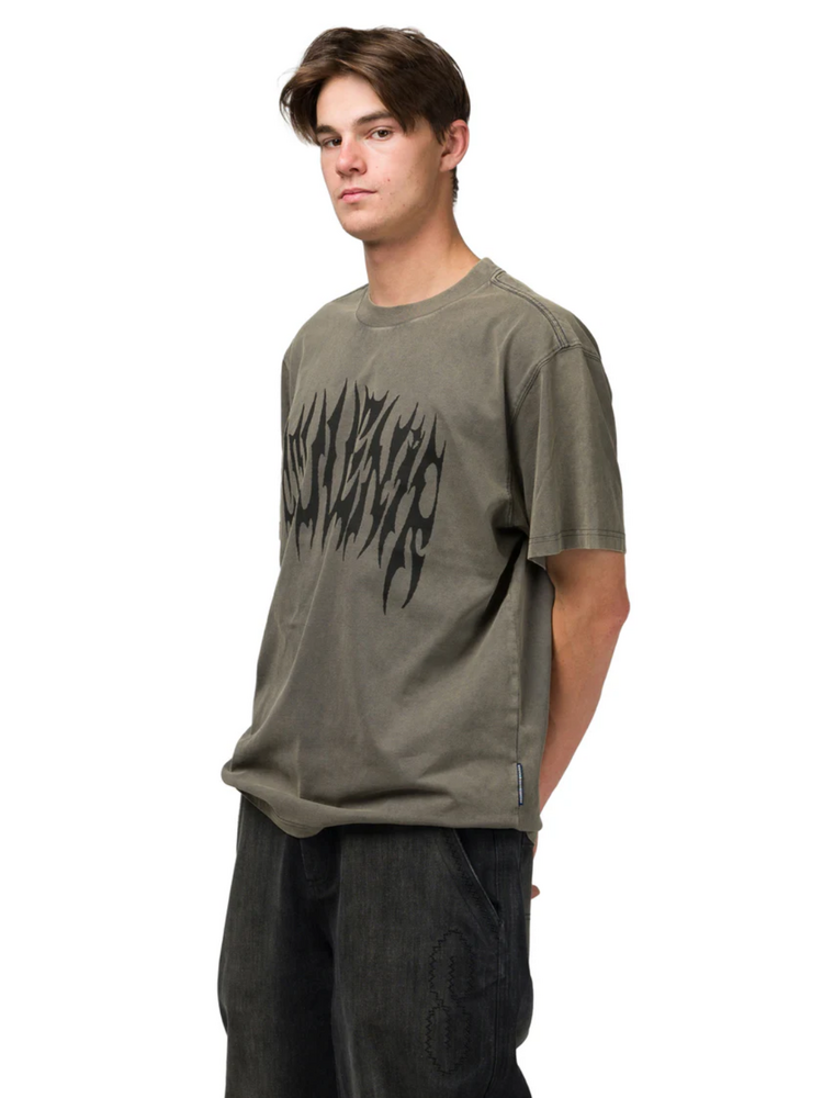 Souvenir MEN'S DIRTY TEE