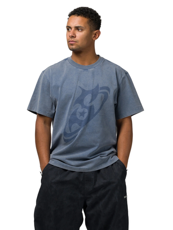 Souvenir HOMMES DIRTY S TEE DIRTY BLUE