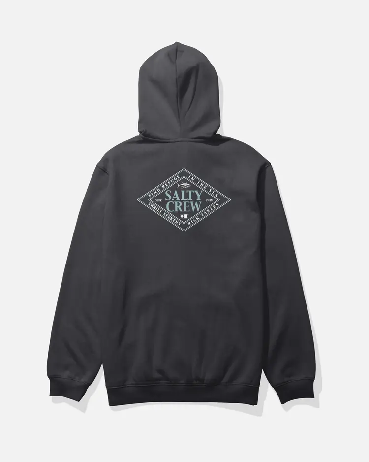 Salty crew MEN'S ICONIC FLEECE