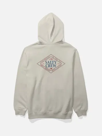 Salty crew MEN'S ICONIC FLEECE BONE