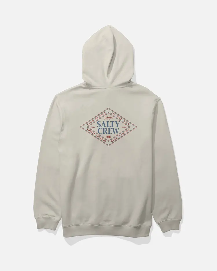 Salty crew HOMMES ICONIC FLEECE