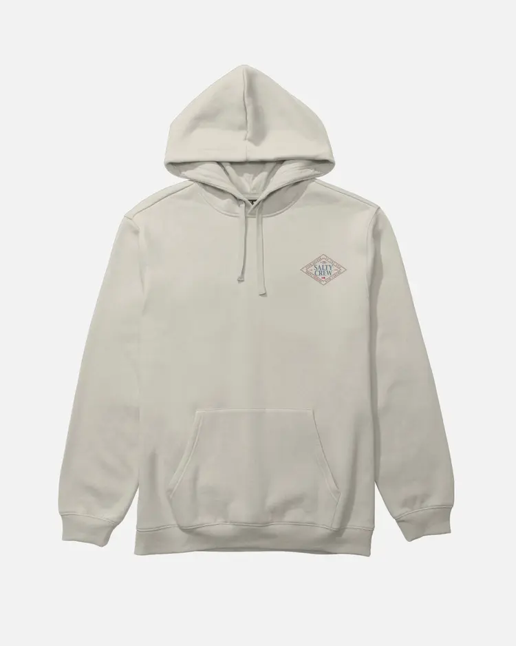 Salty crew HOMMES ICONIC FLEECE